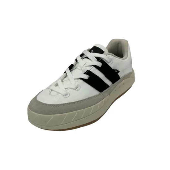 1: 1 Balenciga Men Speed ​​Sneaker em malha jacquard preta, sola graffiti branca e preta