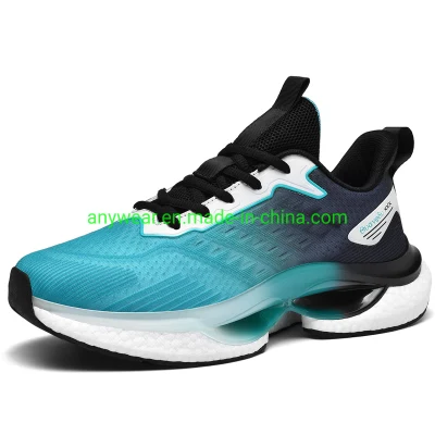 Ginásio Sports Running Shoes Men's Fly